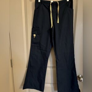 Women’s WonderWink scrub pants